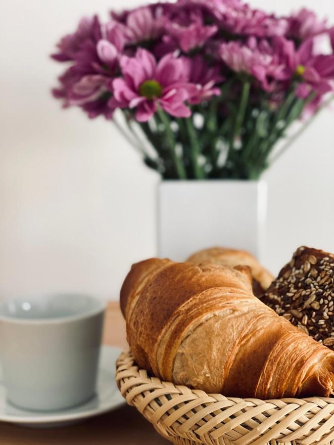 Wanderlust Trier Apartment Bagian luar foto