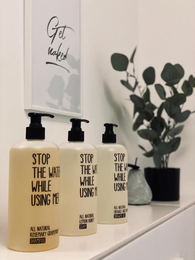 Wanderlust Trier Apartment Bagian luar foto